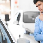 ¿Como saber si un coche sigue a tu nombre despues de venderlo?