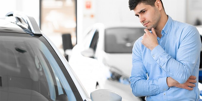 ¿Como saber si un coche sigue a tu nombre despues de venderlo?